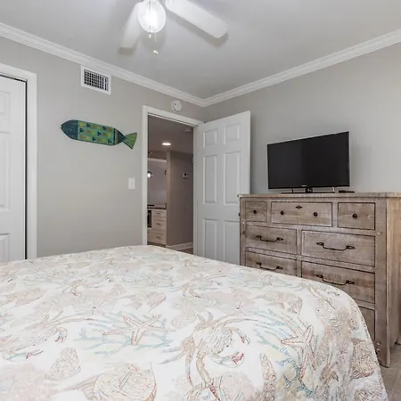 Villa Gulf House #402